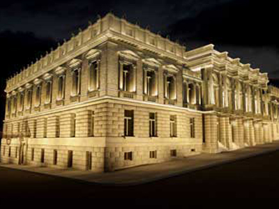 Η Ιλιάδα στο Εθνικό Θέατρο